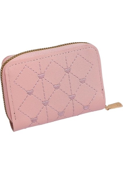 Kadın Bozuk Para Cüzdanı (Yurt Dışından)