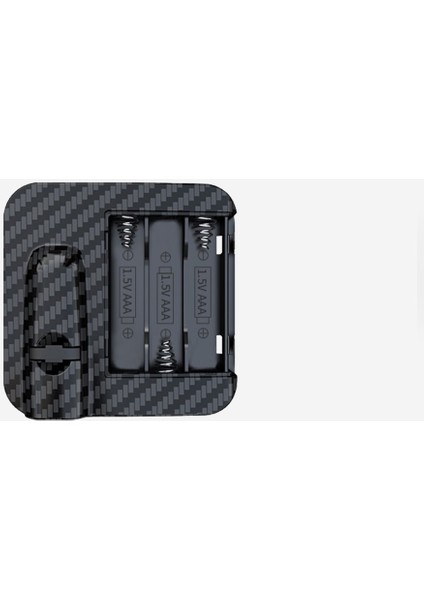 Jaguar Araçlar Için Pilli Yapıştırmalı Kapı Altı LED Logo modelleri