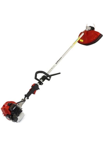 Gardenpro Tk 260MT Motorlu Tırpan