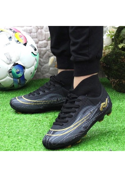 29676 Erkek Çoraplı Dişli Krampon Futbol Ayakkabısı modelleri