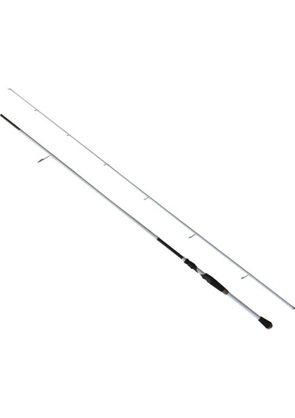 1450 Fukushi Spin 2 Parça Spin Kamış 8-38GR Atar 275 cm