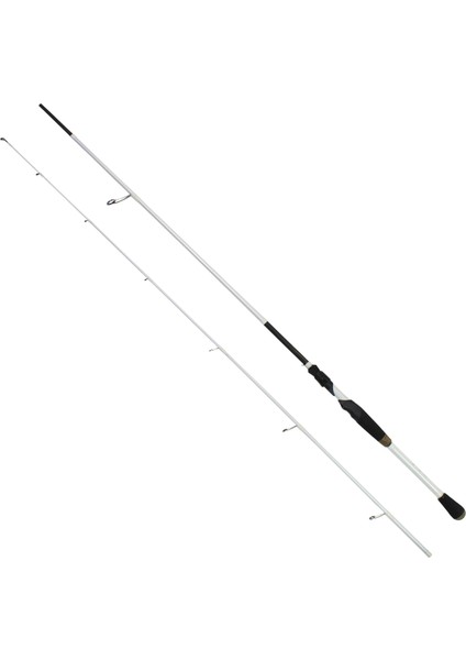 1450 Fukushi Spin 2 Parça Spin Kamış 8-38GR Atar 275 cm