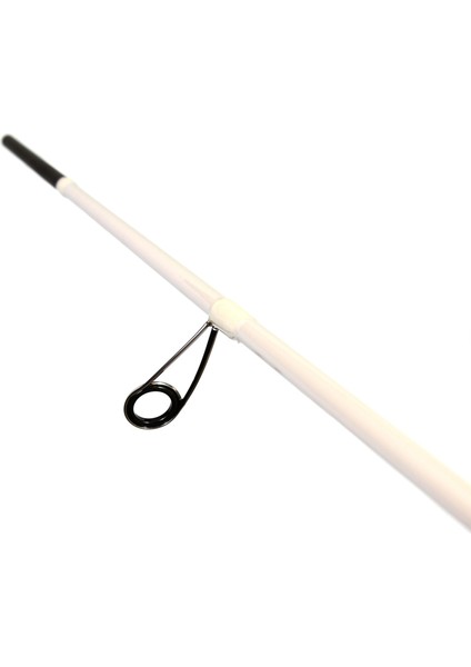 1450 Fukushi Spin 2 Parça Spin Kamış 8-38GR Atar 275 cm