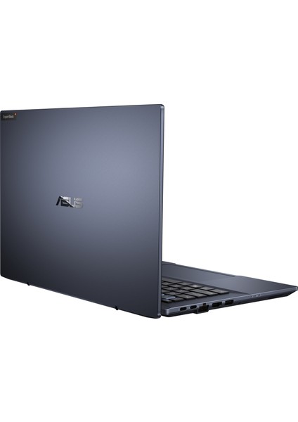 ExpertBook B5 Flip B5402FVA-I7161TBB1D İntel Core i7 1360P 16GB 1TB Freedos 14" FHD IPS Panel Dokunmatik Ekran Taşınabilir Bilgisayar