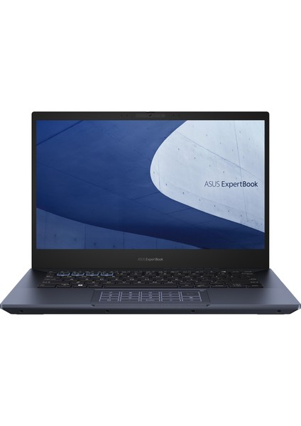 ExpertBook B5 Flip B5402FVA-I7161TBB1D İntel Core i7 1360P 16GB 1TB Freedos 14" FHD IPS Panel Dokunmatik Ekran Taşınabilir Bilgisayar