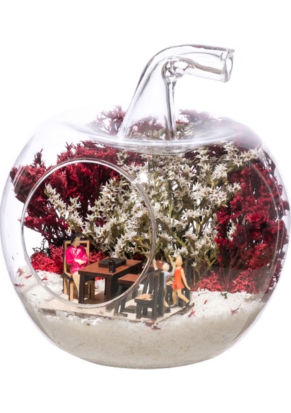 Teraryum Canım Öğretmenim Derste Kadın Objeli fiyatları