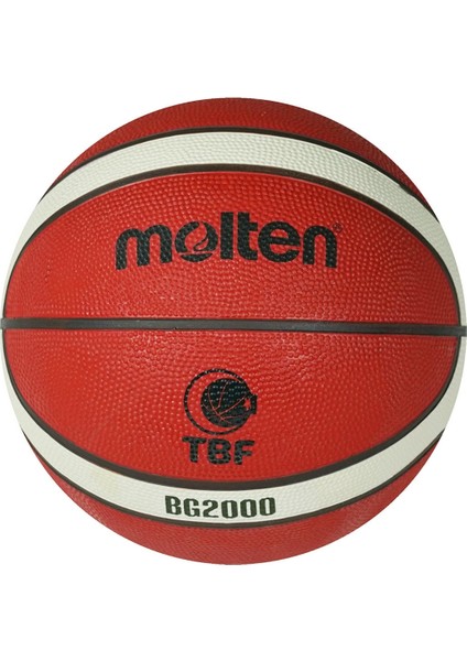 B7G2000 Basketbol Topu