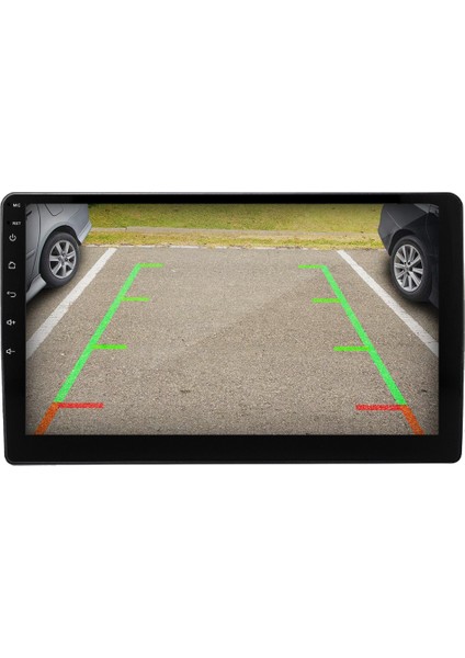 Opel Astra (1998-2004) Android 14 Multimedya Carplay 9 Inch 4 GB Ram / 64 GB Hafıza CRV-4757XD