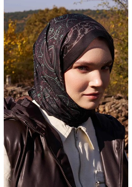 Mystic Collection Ethnic - Acı Kahve