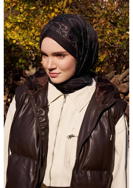 Mystic Collection Ethnic - Acı Kahve modelleri