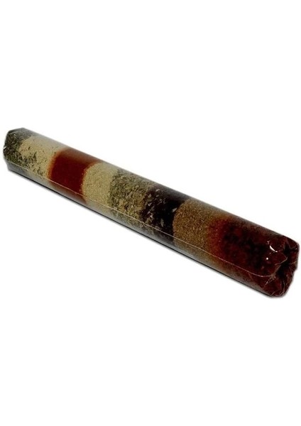 Kahvaltılık Fişek Baharat Acuka Baharatı Yedi Türlü Baharat 43GR