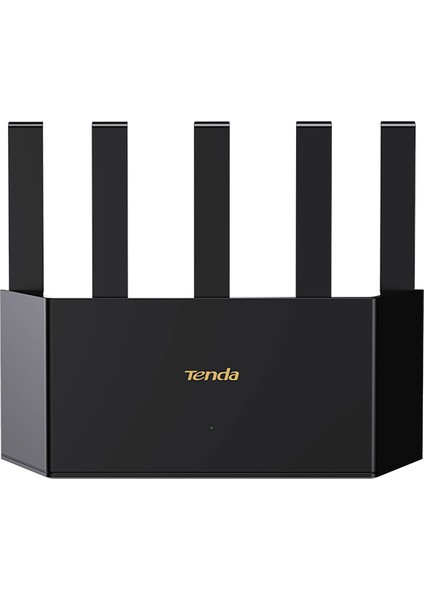 RX12L Pro Dual-Band Gigabit Wi-Fi 6 Router