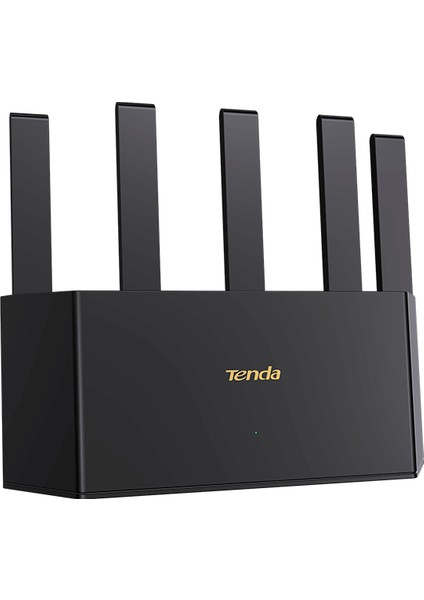 RX12L Pro Dual-Band Gigabit Wi-Fi 6 Router