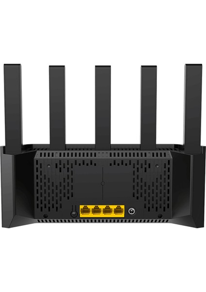 RX12L Pro Dual-Band Gigabit Wi-Fi 6 Router