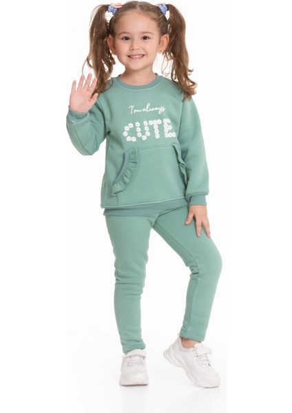 Cute Baskılı 3 Iplik Takım 54320 modelleri