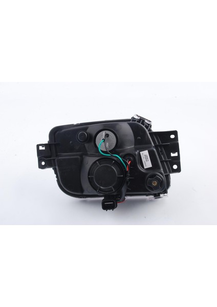 Sol Sis Lambası Mitsubishi Fuso 2012- Eu5 Uyumlu MK580561 modelleri