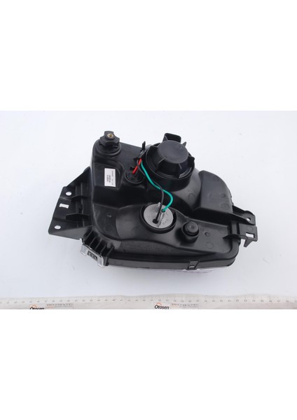 Sol Sis Lambası Mitsubishi Fuso 2012- Eu5 Uyumlu MK580561 fırsatları