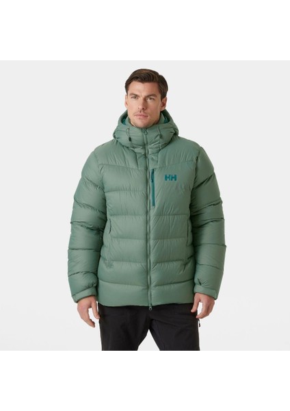 Helly Hansen Verglas Polar Down Mont