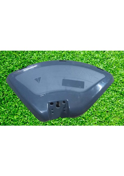 Motorlu Tırpan Bıçak Koruyucu-Siperlik Alpina 55 Orjinal