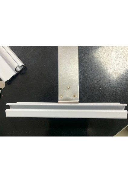 Kepenk Panjur Çelik Askı 77 mm 5 Adet