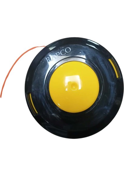 Motorlu Tırpan Misina Başlığı Standart Tip Oleomac/hyundaı/alpina/çin Modeller Rapco