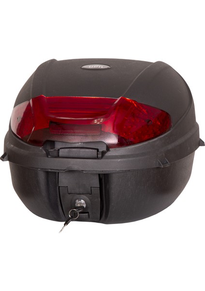 35 Litre Motosiklet Çantası- Sırt Dayama Pedi Dahil fırsatları