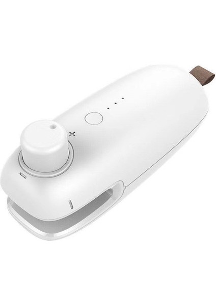 Mini Pil Yeşil Tarzı Taşınabilir Isı Torba Mühürleyici Plastik Paket Saklama Torba Klipsi Mini Mühürleme Makinesi Pratik Sticker Mühür Gıda Atıştırmalık Mutfak Gereçleri (Yurt Dışından) indirimleri