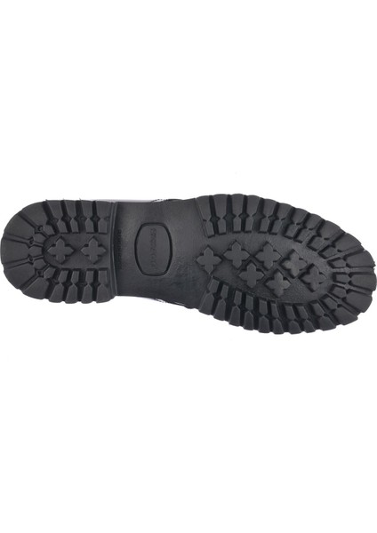 James Lug Kadın Deri Ayakkabı fiyatları