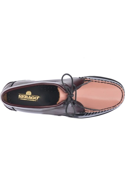 James Lug Kadın Deri Ayakkabı fırsatları