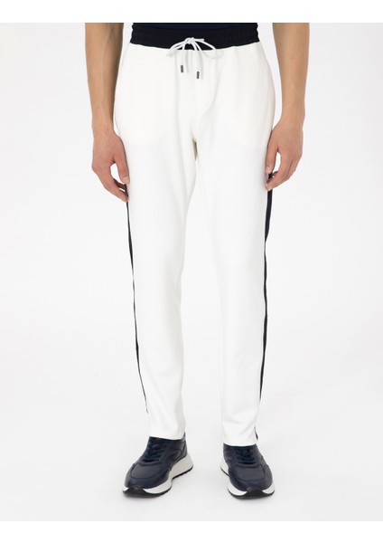 Erkek Ekru Regular Fit Eşofman Altı 50292172-VR019 fiyatları