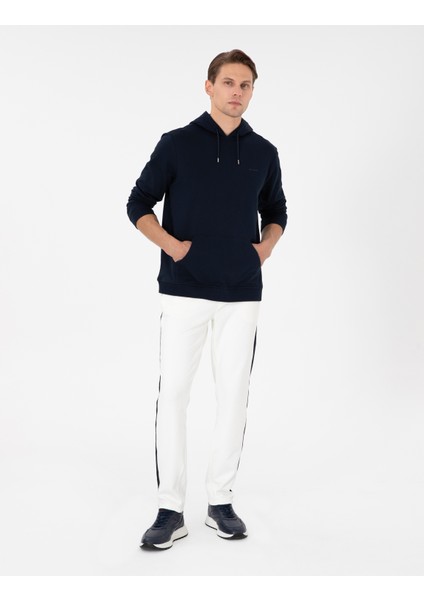 Erkek Ekru Regular Fit Eşofman Altı 50292172-VR019 modelleri