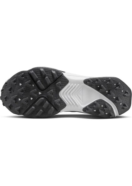 W Zoomx Zegama Trail Kadın Siyah Koşu Ayakkabısı DH0625-001