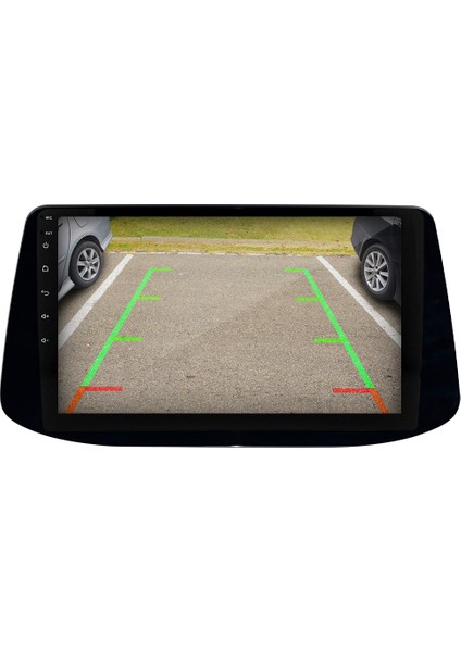 Hyundai I30 (2017-2020) Android 14 Multimedya - 2 GB Ram - 32 GB Hafıza - Carplay CRV4270XP
