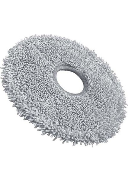 X1/X2/T10/T20/T30 Elektrikli Süpürge Için Mop Rag Parçaları Yıkanabilir Paçavralar Bez Yedek Aksesuarları (Yurt Dışından) fiyatları