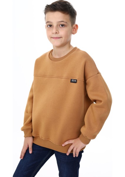 Erkek Çocuk Sweatshirt fiyatları