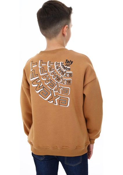 Erkek Çocuk Sweatshirt fırsatları