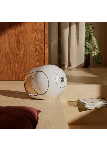 Phantom I 108DB Altın