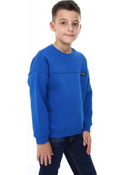 Erkek Çocuk Sweatshirt fırsatları