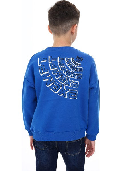 Erkek Çocuk Sweatshirt indirimleri