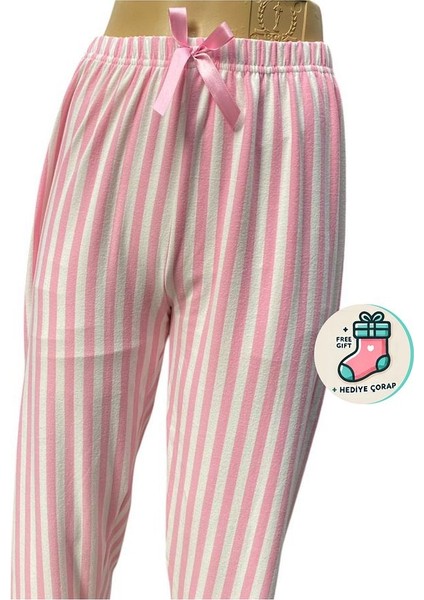 Lüx Unisex Mikro Süet Cepsiz Pijama Altı Tek Alt S3 - Çorap Hediyeli. fiyatları