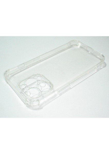 iPhone 13 Pro Silikon Kılıf