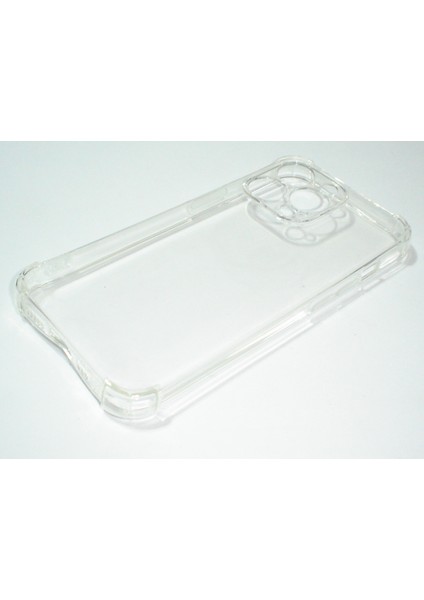 iPhone 13 Pro Silikon Kılıf