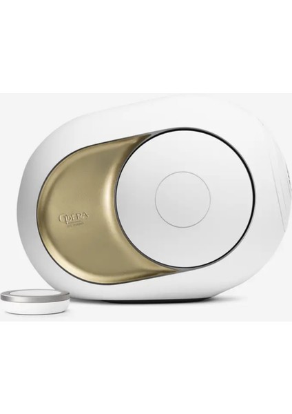 Phantom I 108DB Opera