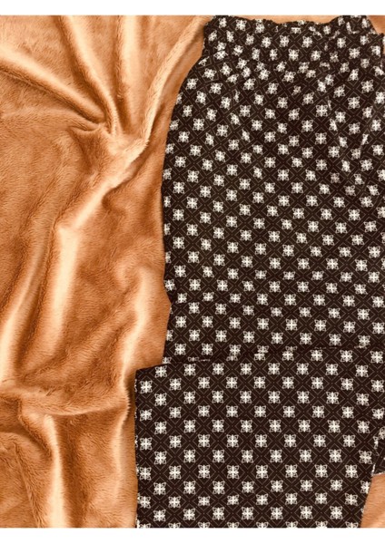 Lüx Battal Beden Cepli Viskon Yazlık Kadın Pijama Altı fiyatları