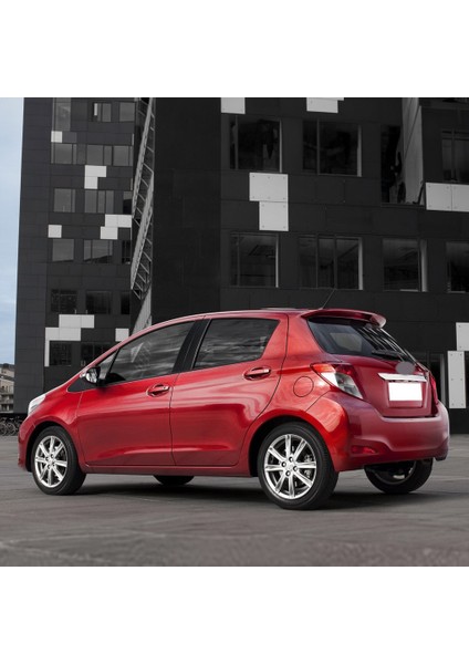 Toyota Yaris 2012-2015 Arka Bagaj Kapağı Amortisörü Pistonu 1 Adet fiyatları