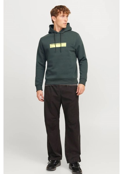 Jcoterrain Erkek Sweat 12271202 12271202014