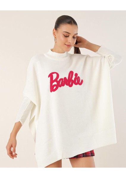 Spor Triko Salaş Barbie Panço