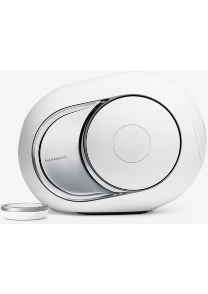Phantom I 103DB - Açık Krom