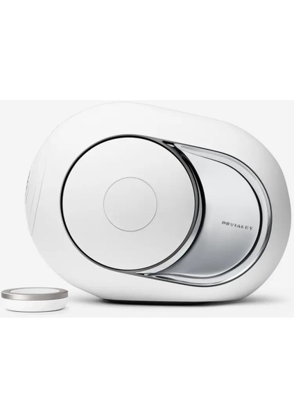 Phantom I 103DB - Açık Krom