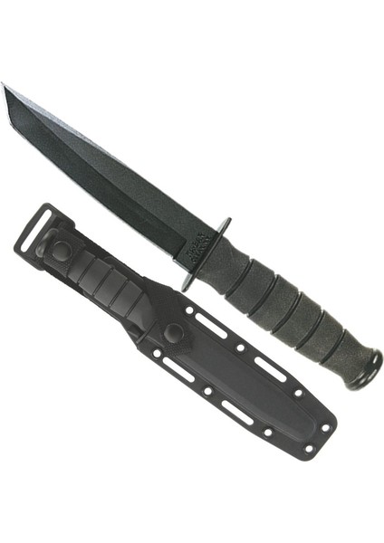 Short Tanto Bıçak 5054
